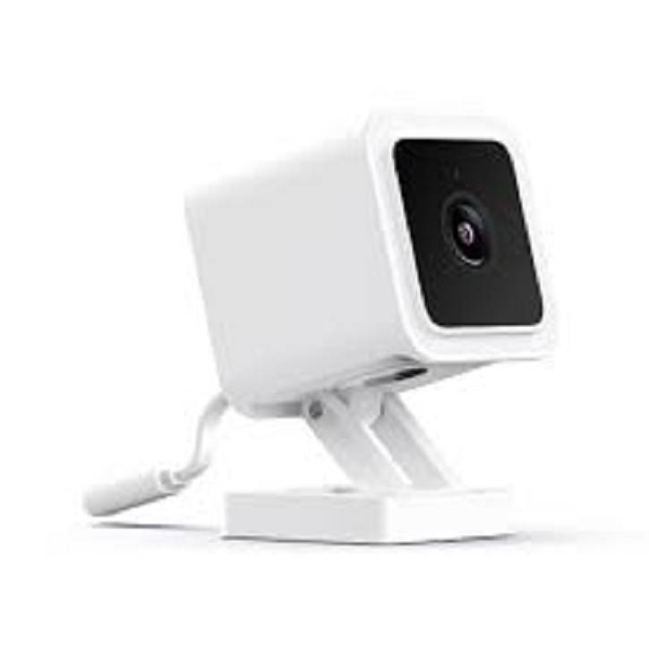 how to connect wyze camera to wifi