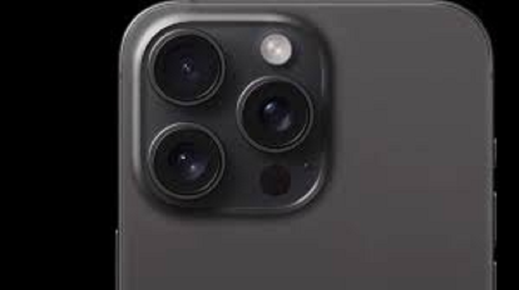 Understanding an iPhone Camera on Sounds缩略图