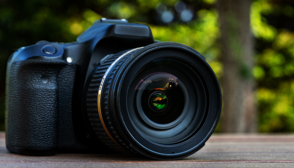 Understanding the Spelling and Significance of “Camera”缩略图