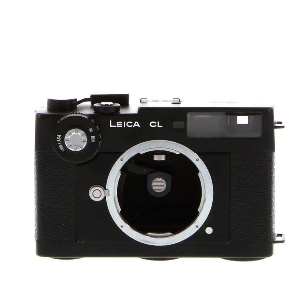 Understanding Rangefinder Cameras插图4