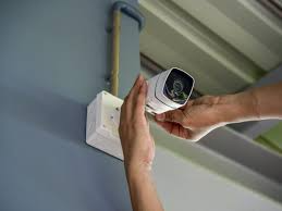 A Guide to CCTV Camera Installation插图1