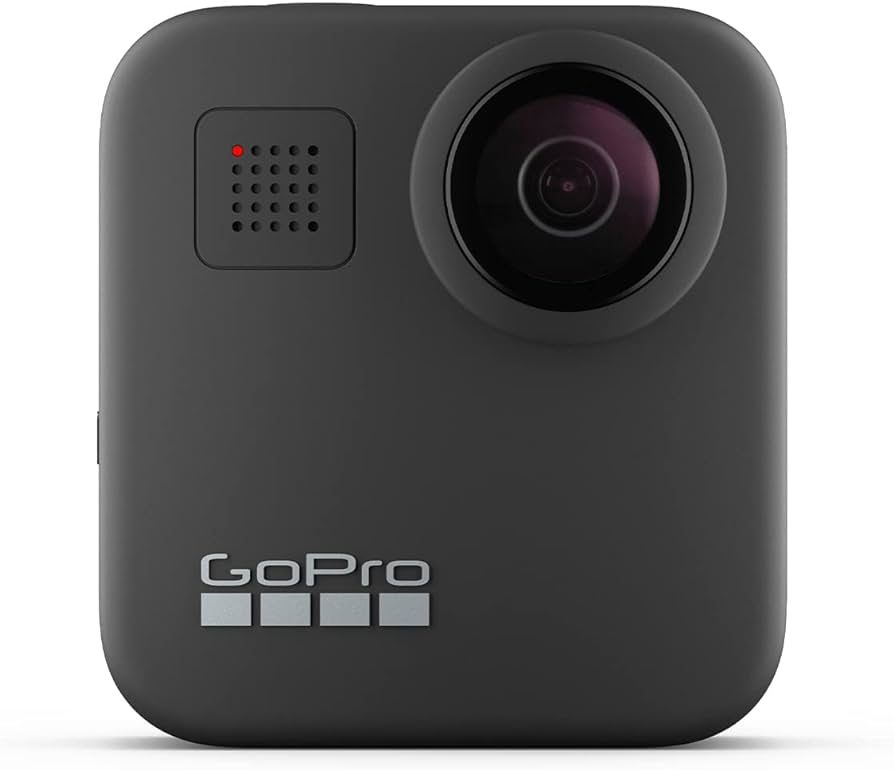 Capturing Every Angle: GoPro’s 360 Cameras插图2