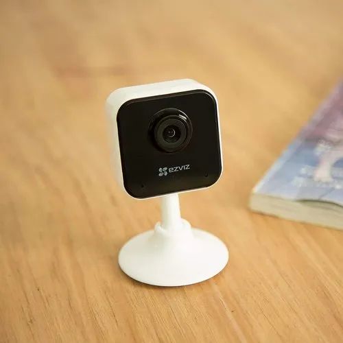 Elevating Home Security with MeShare Cameras插图1