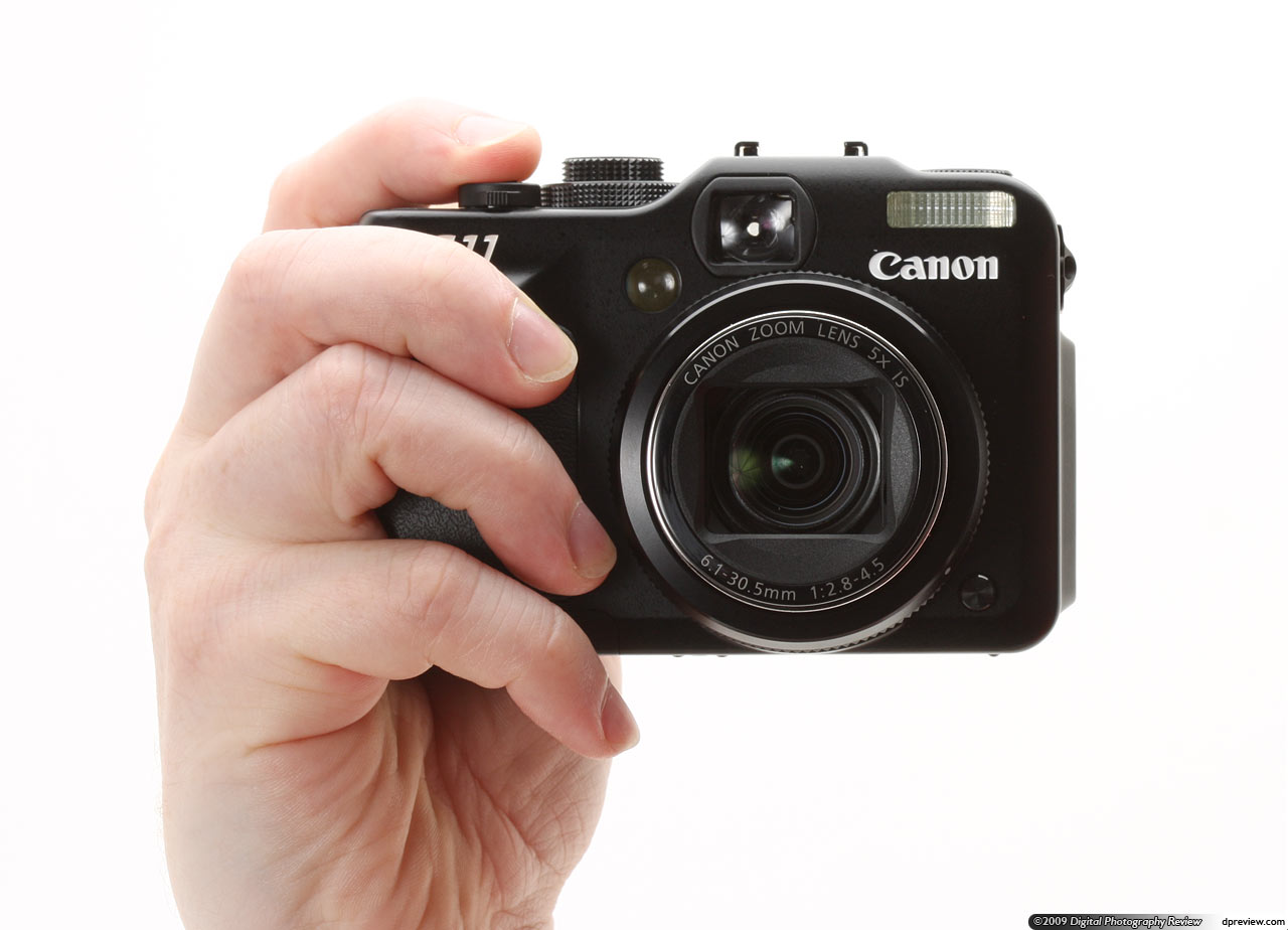 canon g11 camera