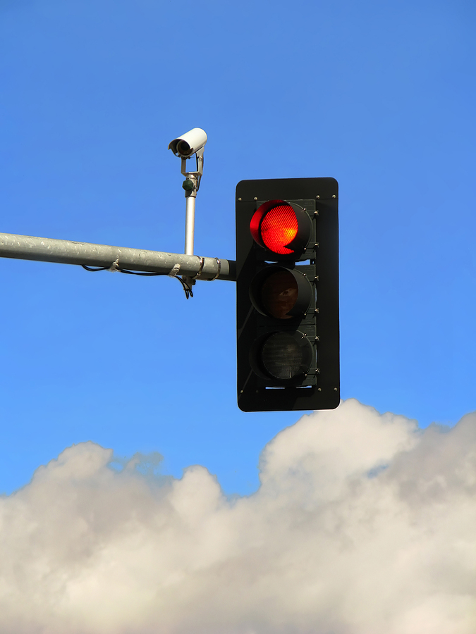 texas red light camera