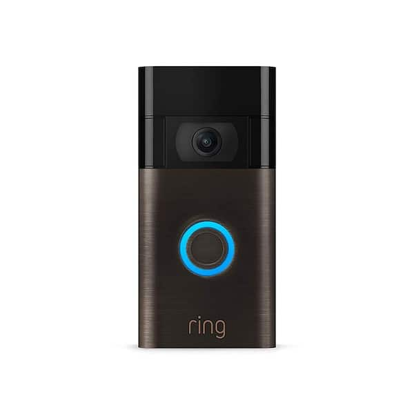 how to reconnect ring camera to wifi