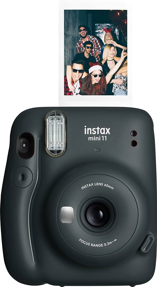 instax camera mini 11