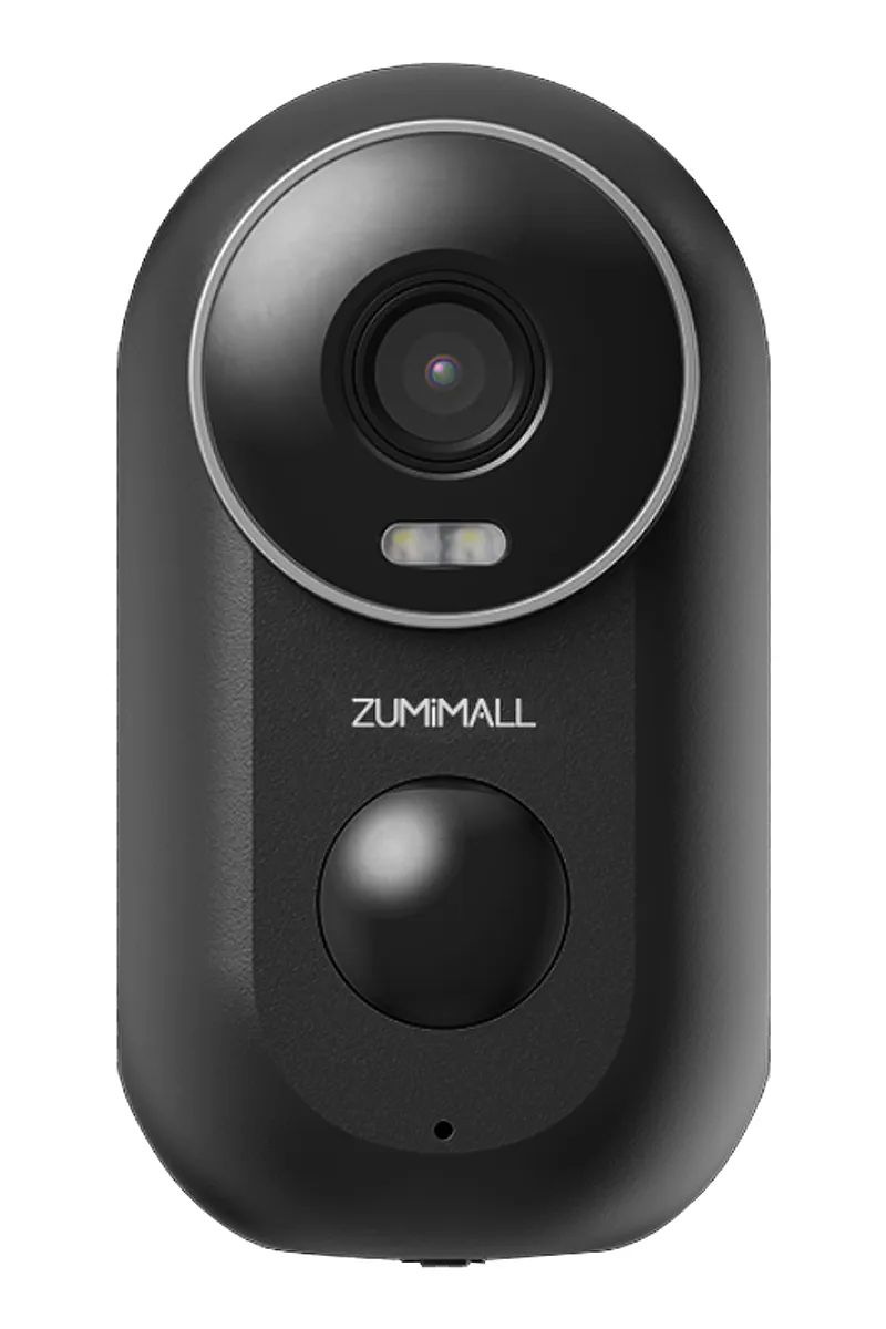 zumimall camera app