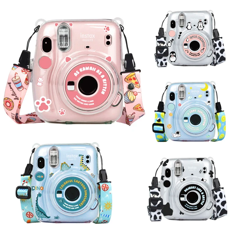 fujifilm instax mini 11 camera