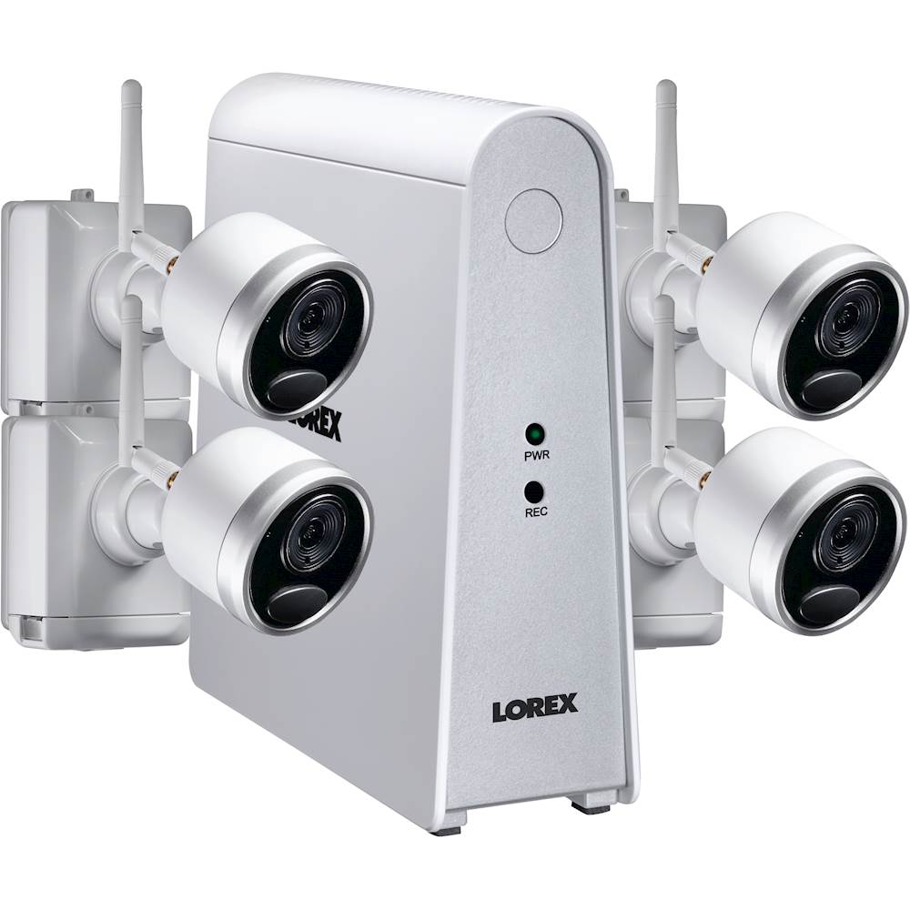 lorex camera review