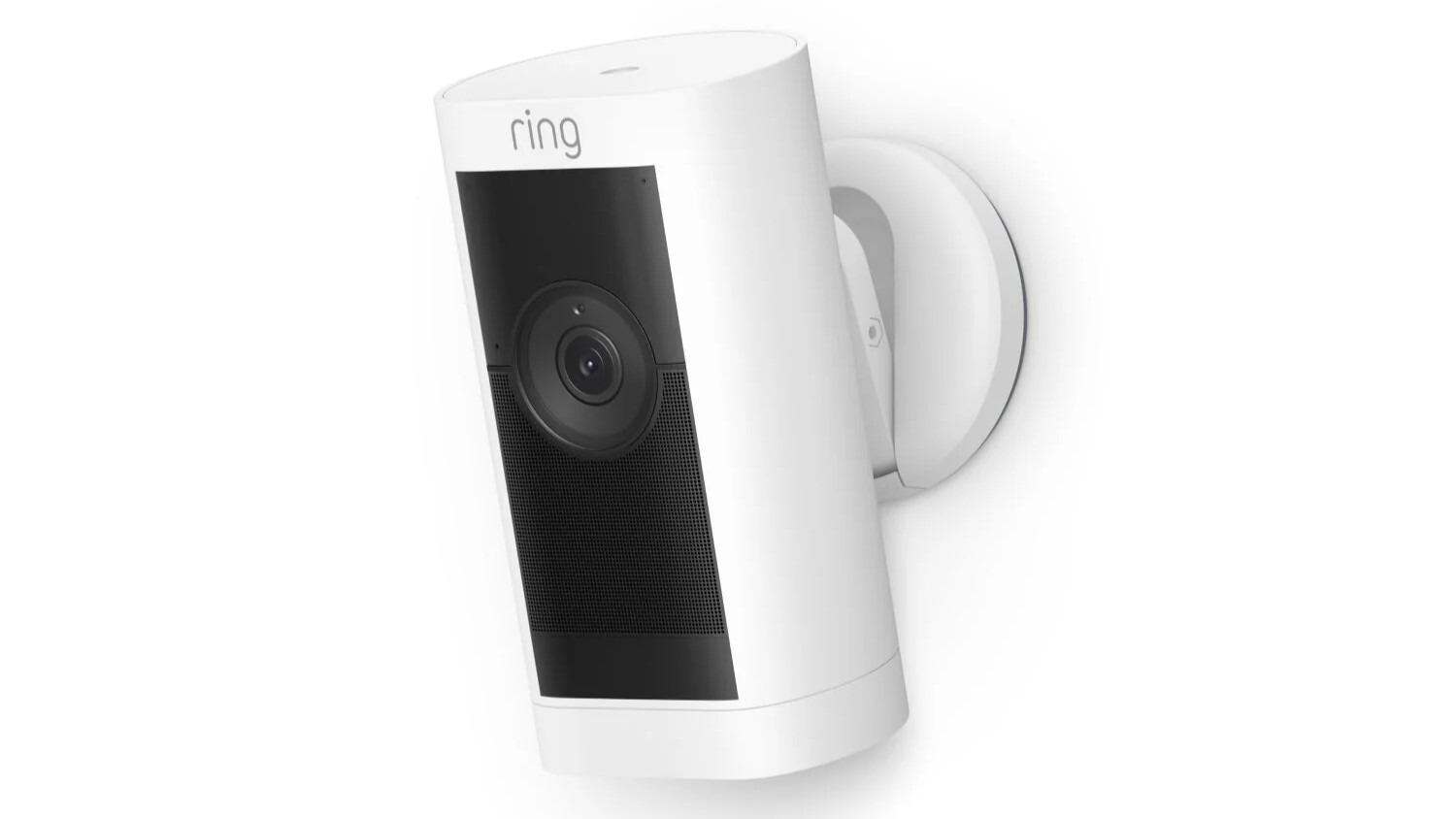 ring camera won't connect to wifi
