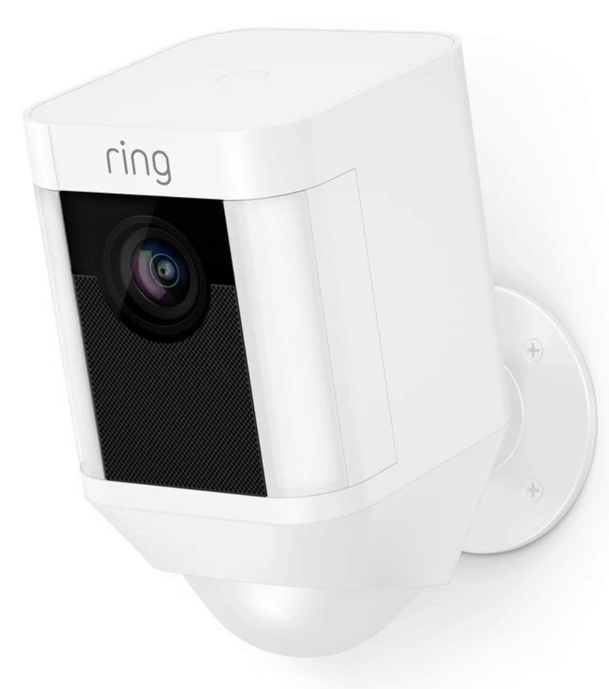 Troubleshooting Ring Camera Wi-Fi Connectivity Issues插图1