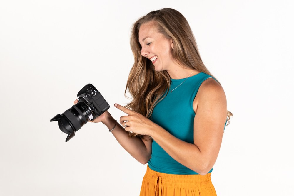 best beginner video camera