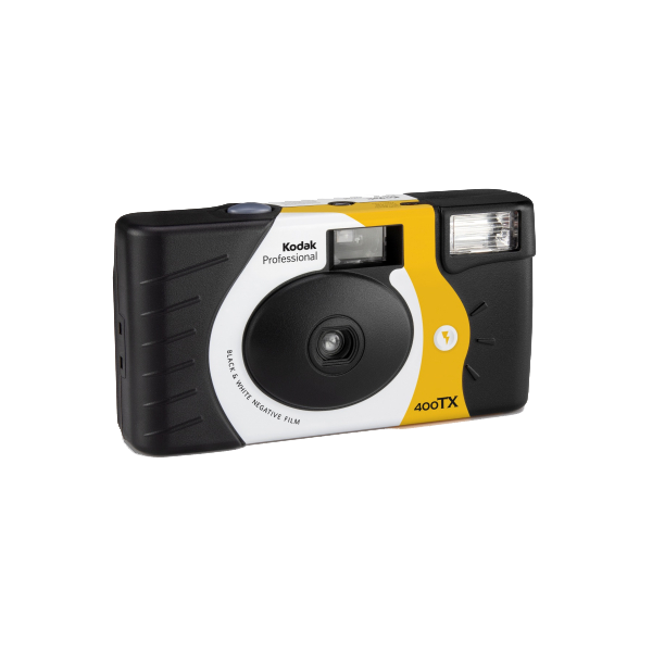 how much does it cost to develop a disposable camera