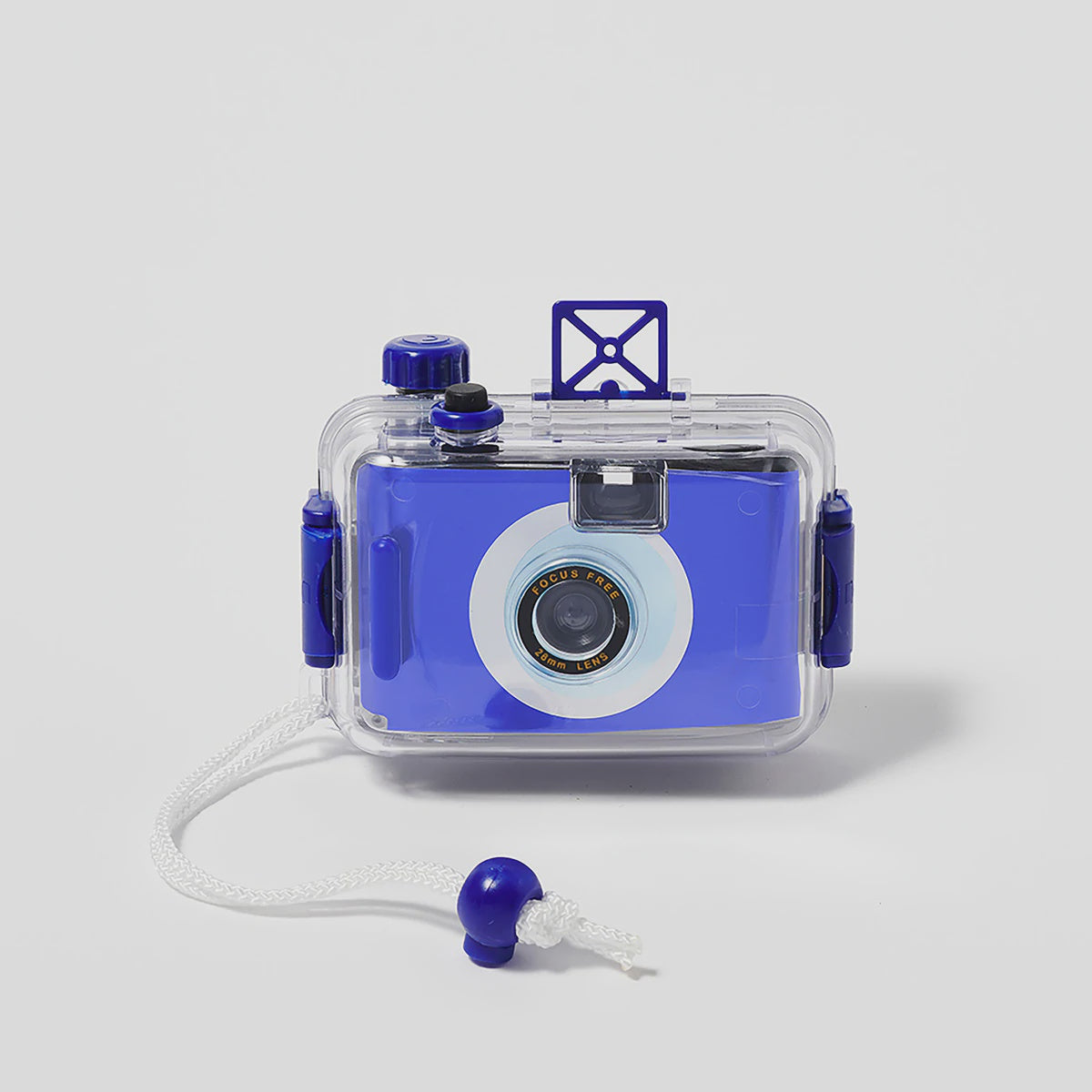 live underwater camera