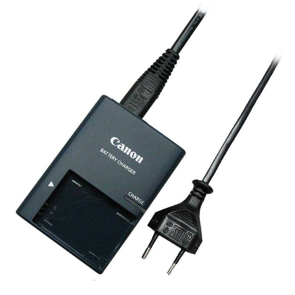 canon camera charger