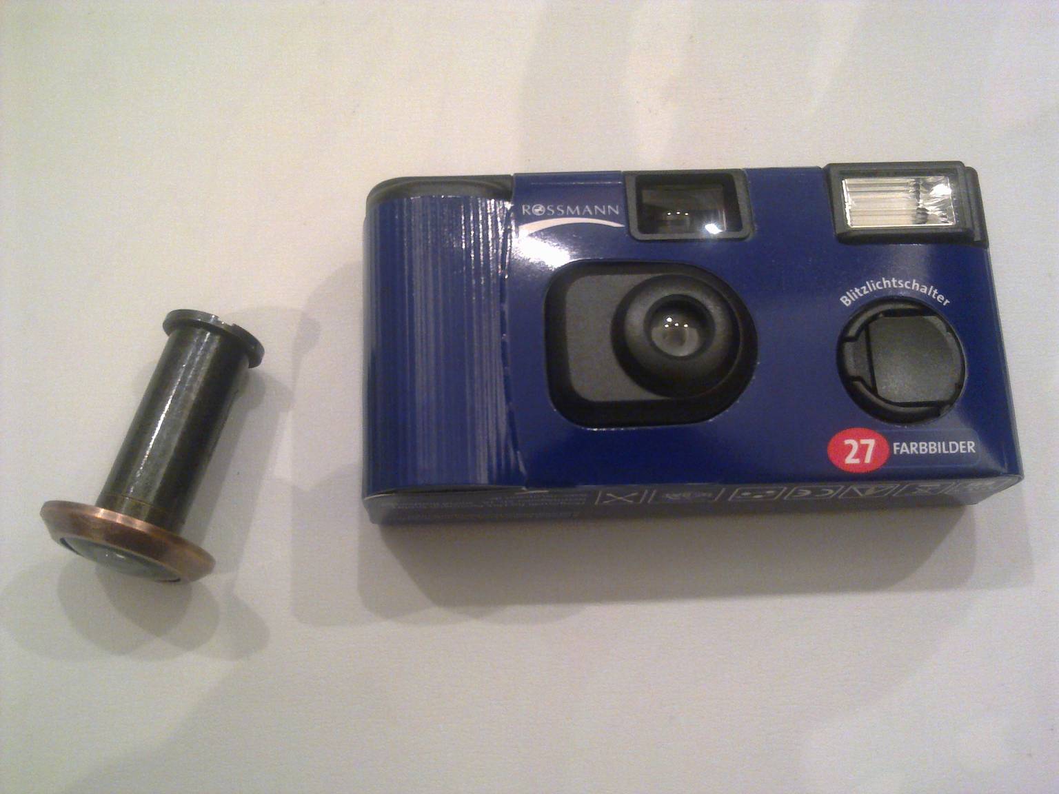 cvs disposable camera