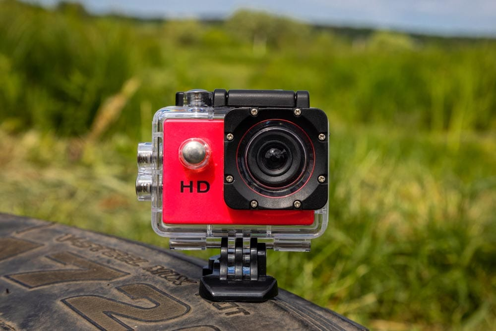 The Importance of Action Camera Protectors插图