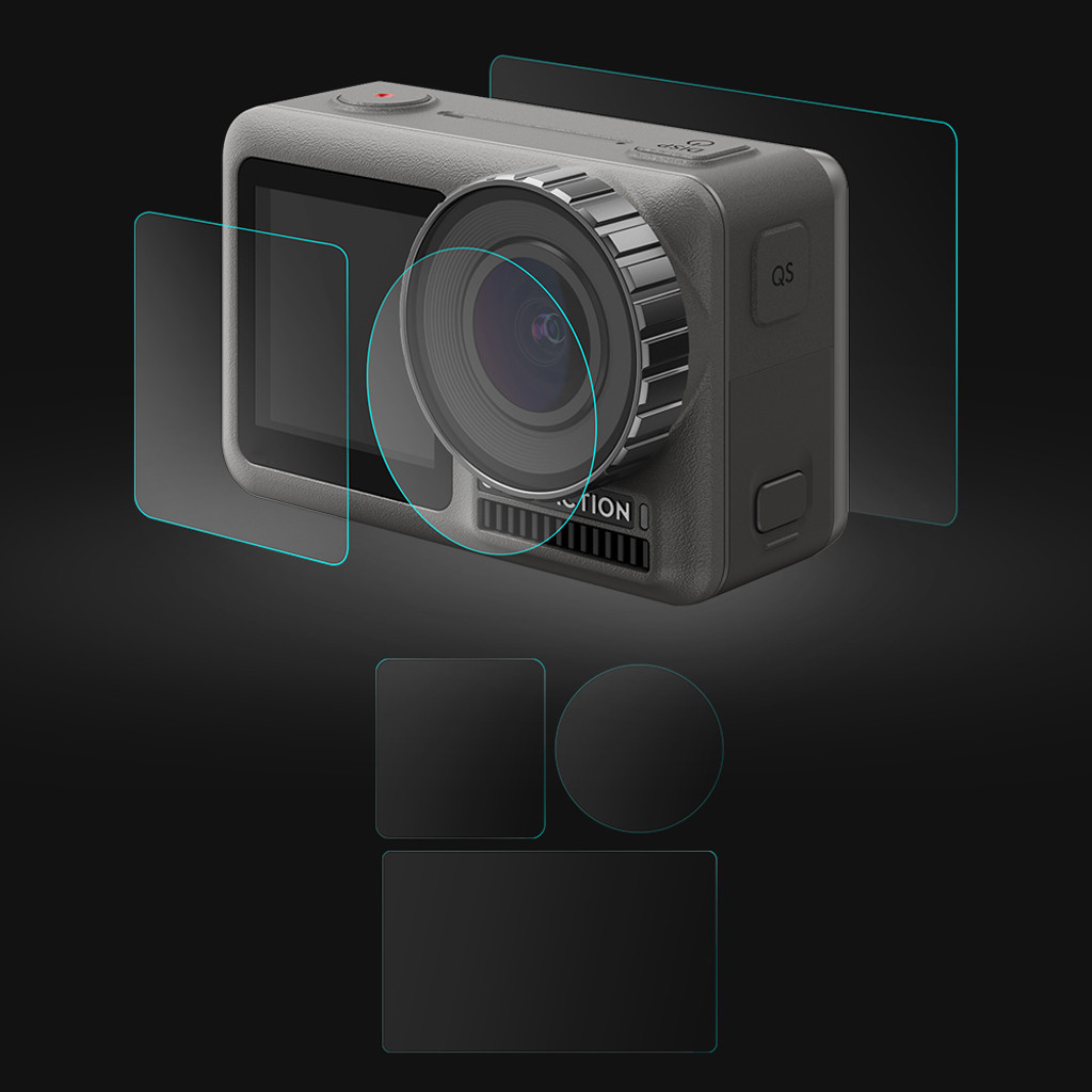 The Importance of Action Camera Protectors缩略图