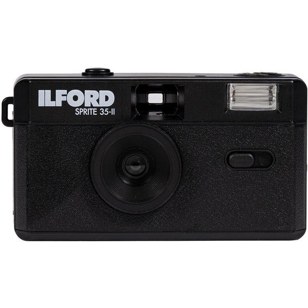ilford disposable camera
