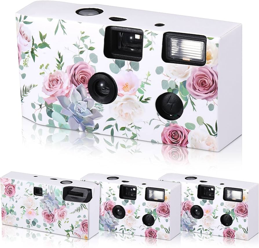 amazon disposable camera