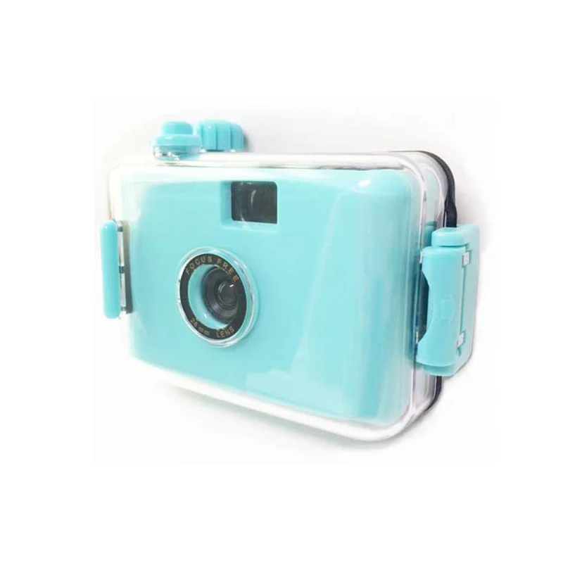 The Charm of Cute Disposable Cameras插图1