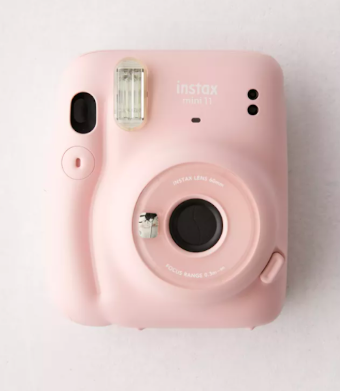 The Charm of Cute Disposable Cameras插图