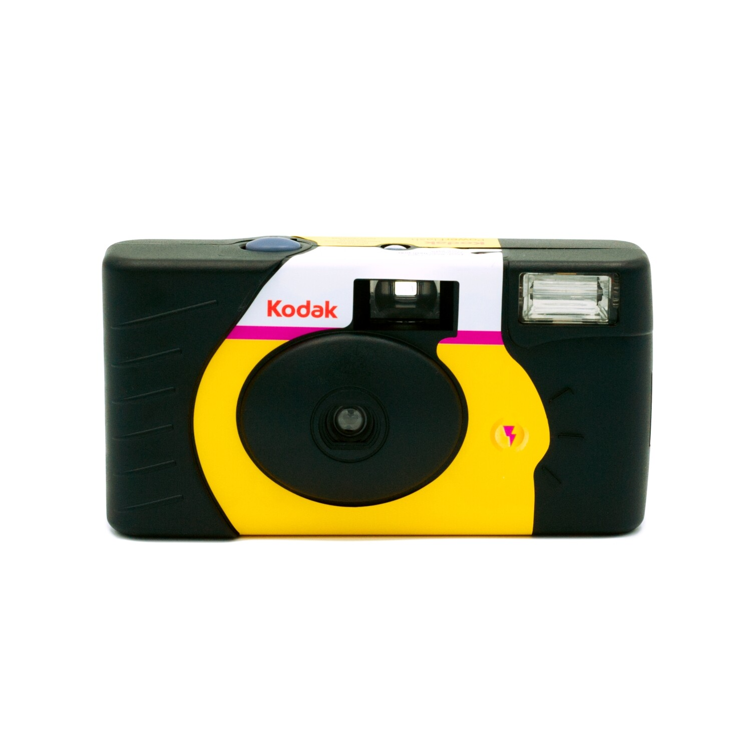 Unveiling the Charm of Kodak Disposable Cameras插图4