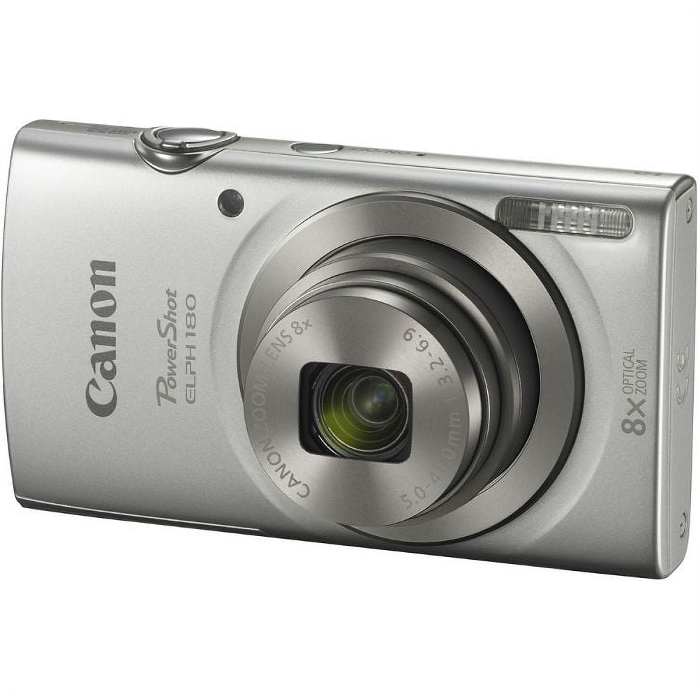 canon powershot camera