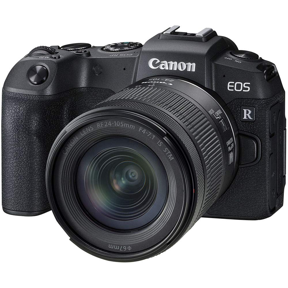 best canon camera