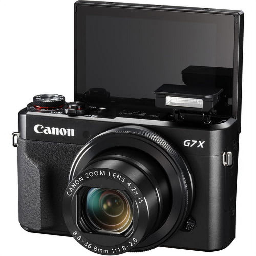 canon g7x camera