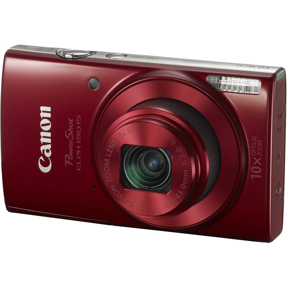 canon powershot camera