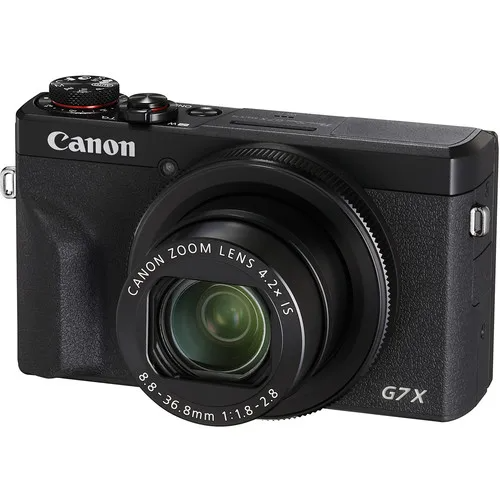 canon digital camera