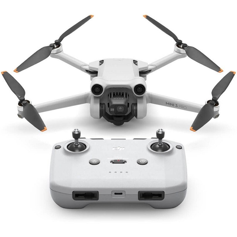 dji drone