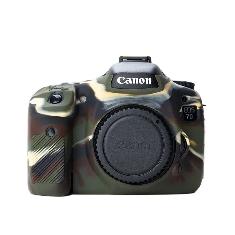 canon 7d camera