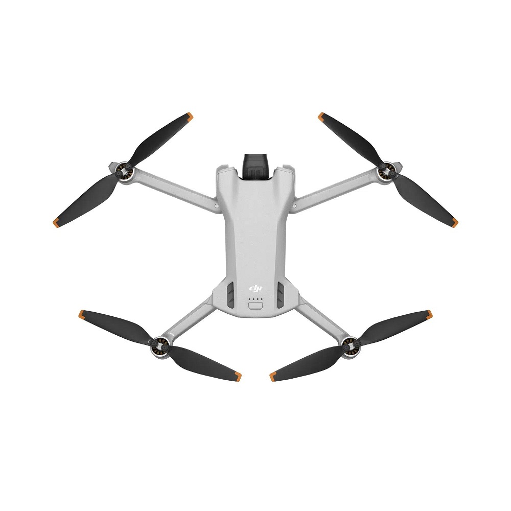 dji mini 3 review