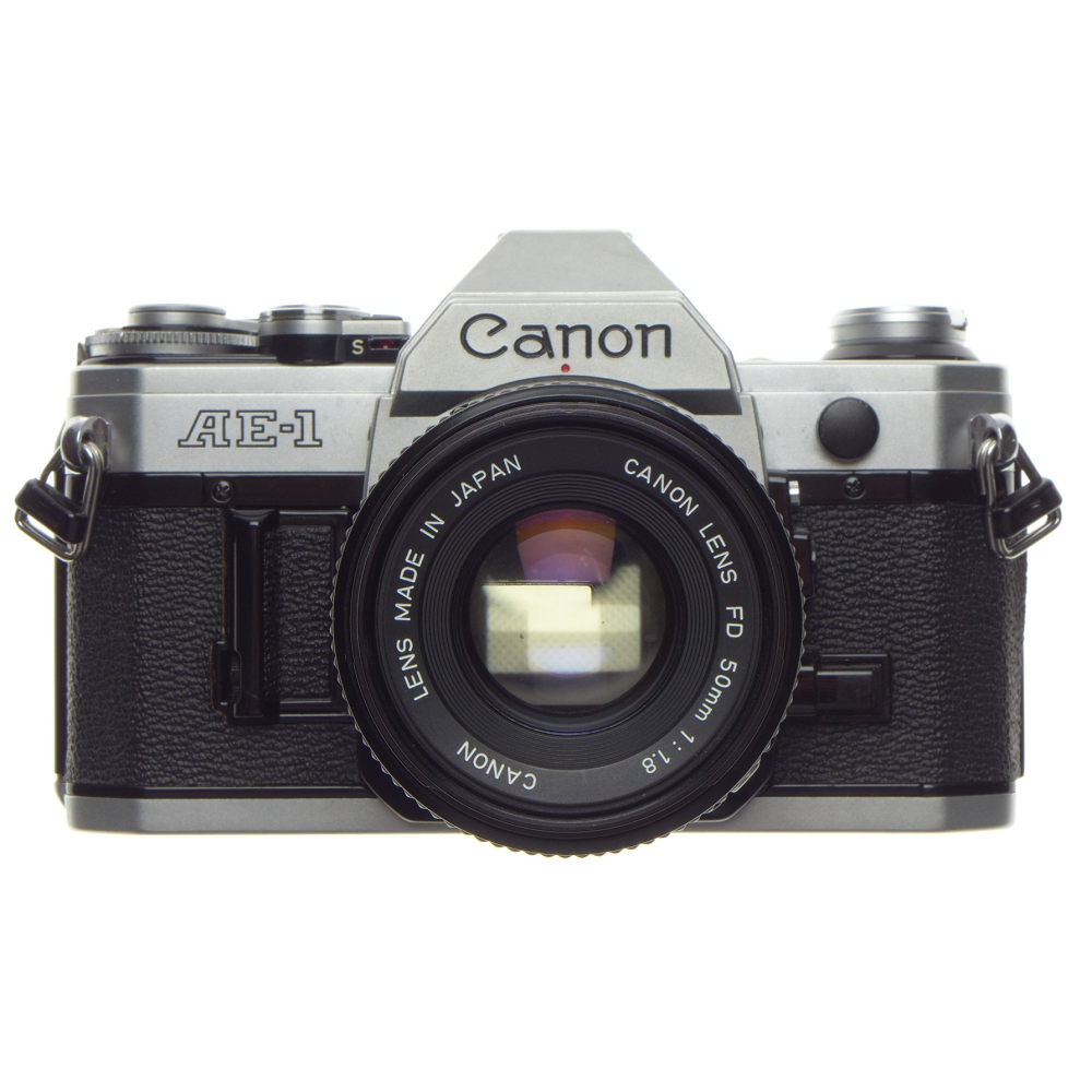 film camera canon