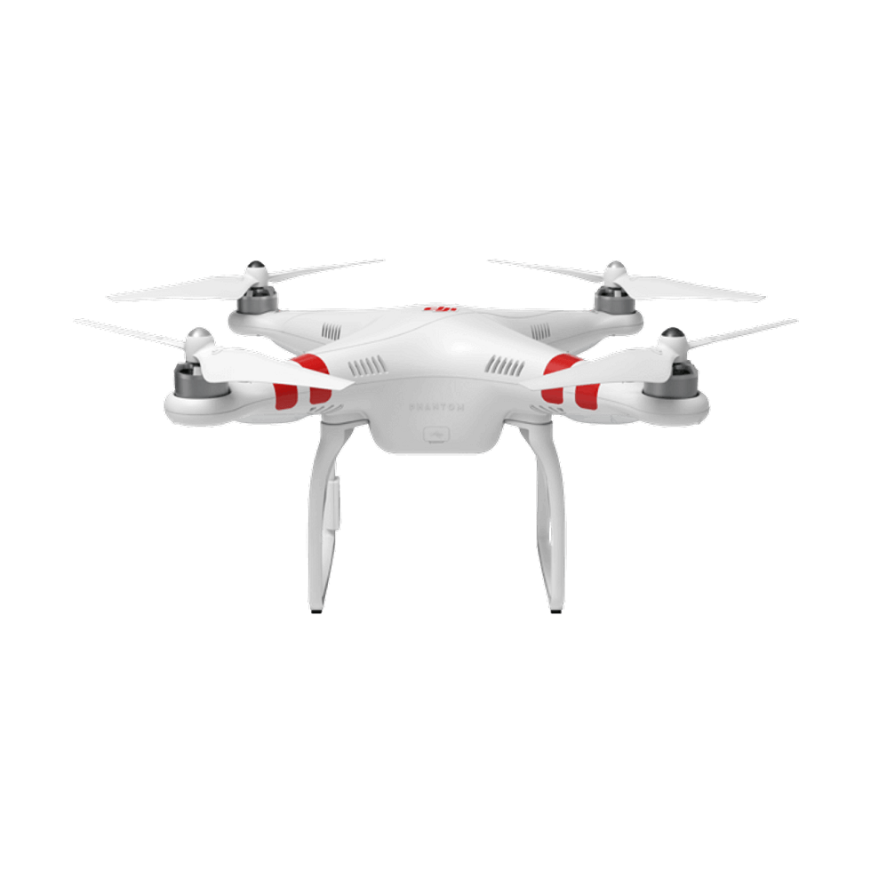 dji phantom 2