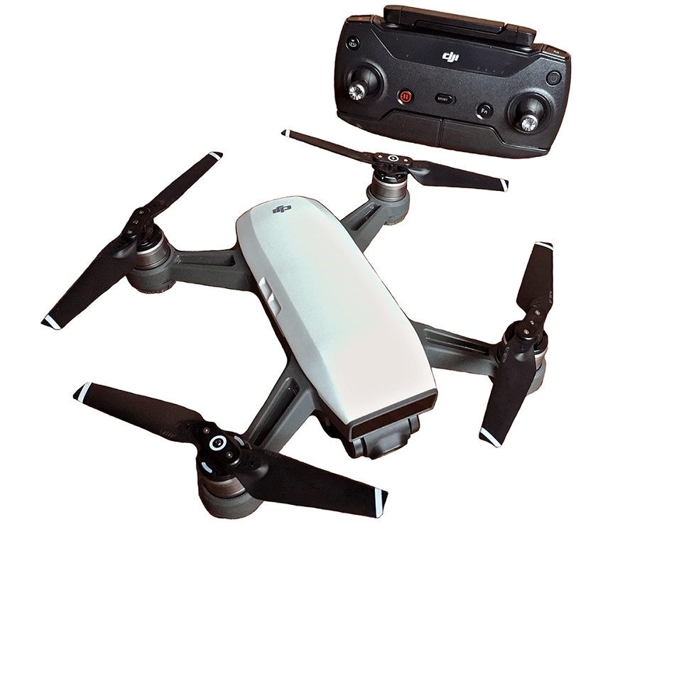 DJI Spark Drone