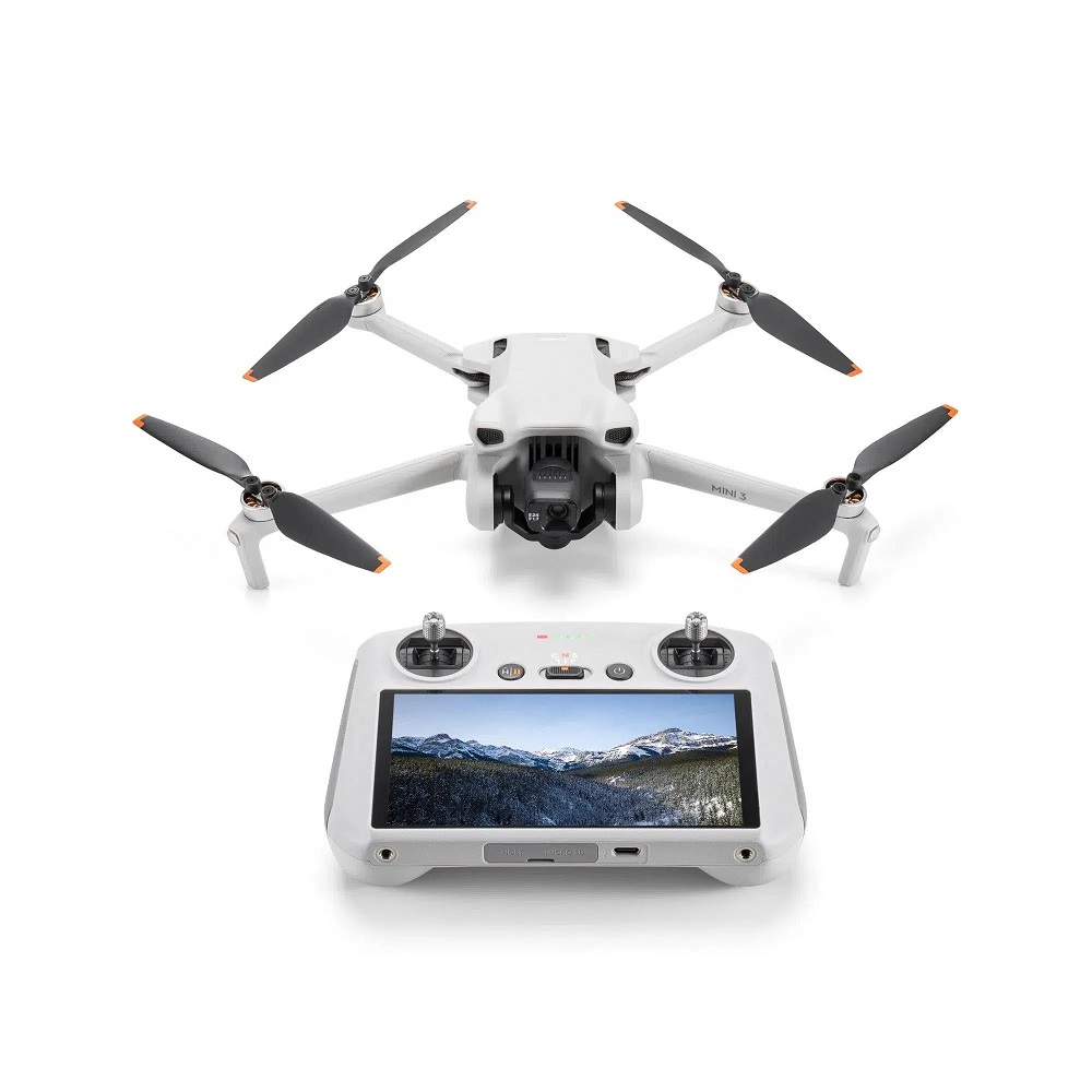 dji mini 3 review