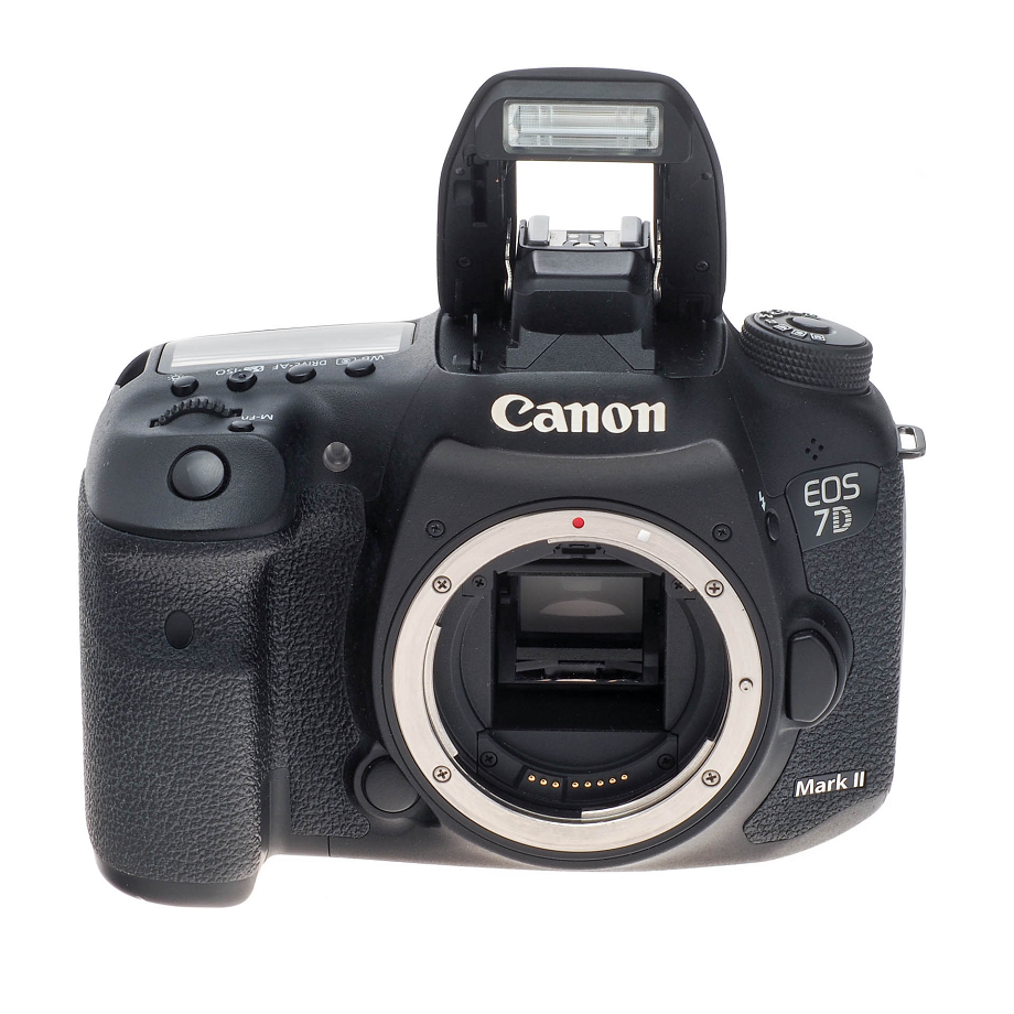 canon 7d camera