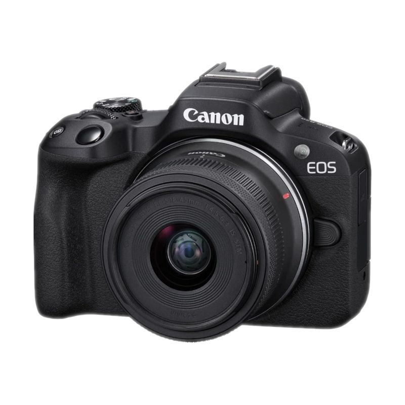 canon camera for beginners