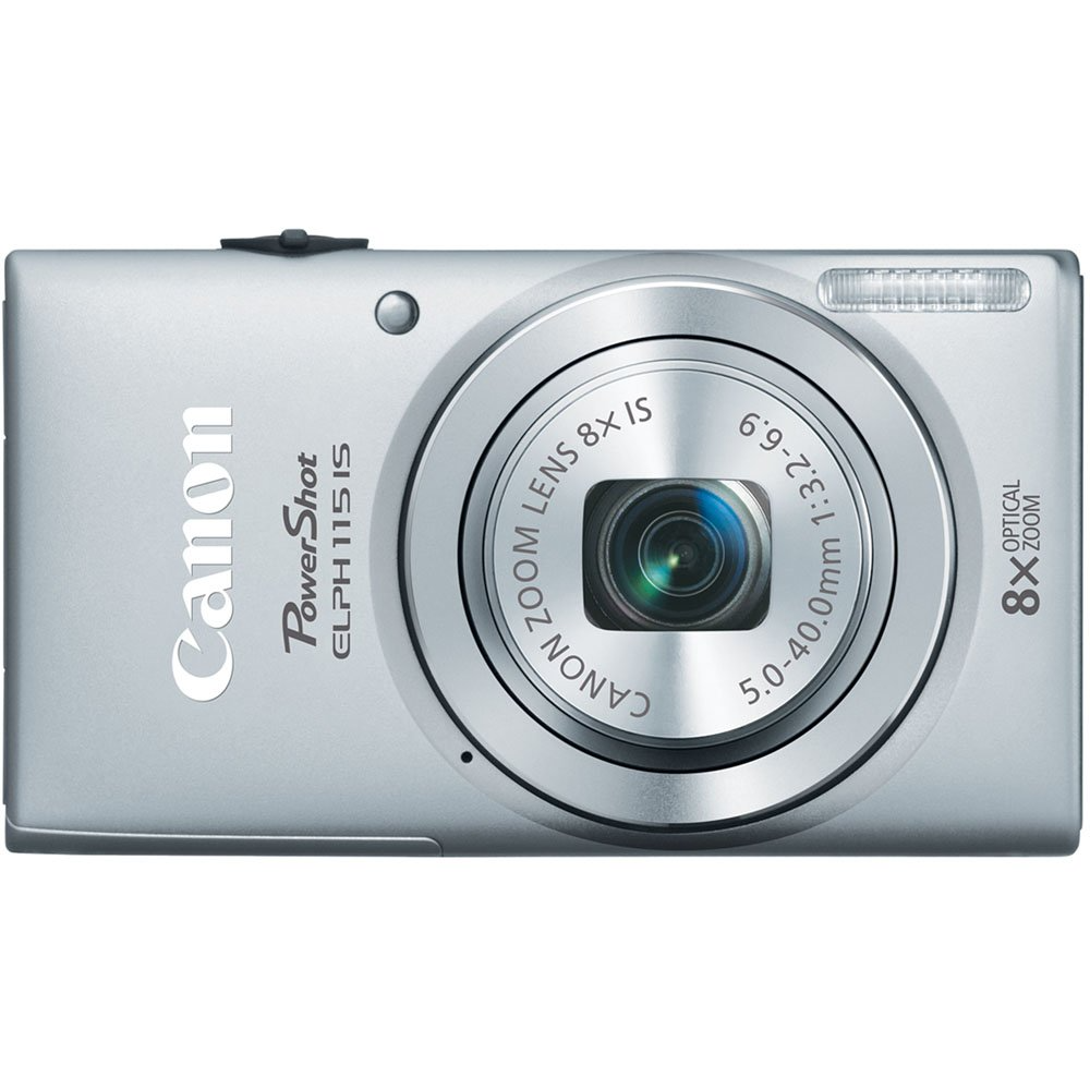 canon small camera