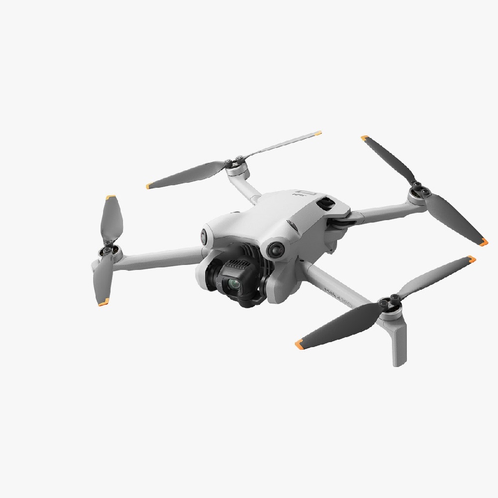 dji mini 3 review