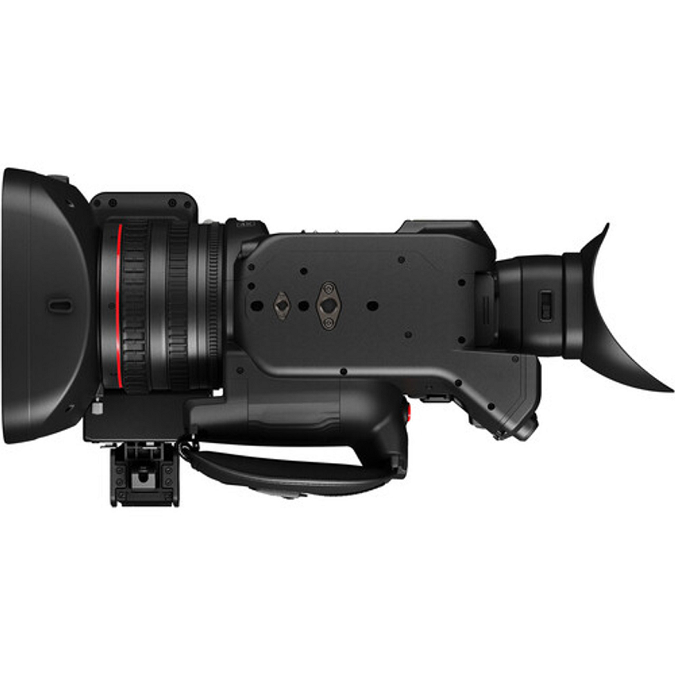 canon video camera 4k