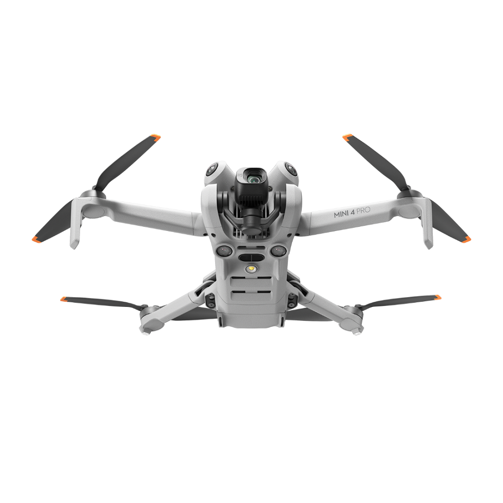 dji mini 4 release date