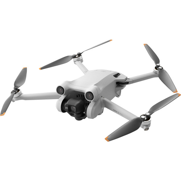 dji drone