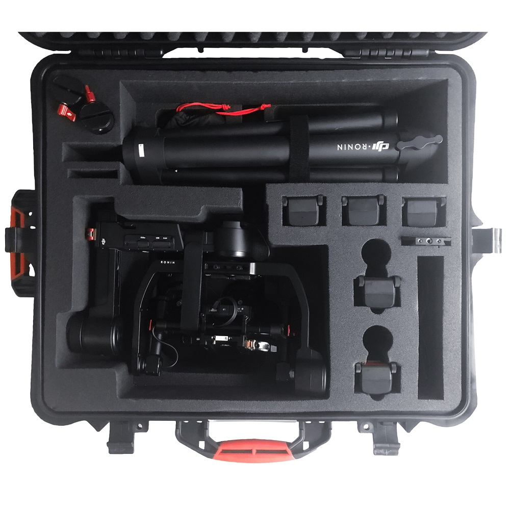 dji ronin m