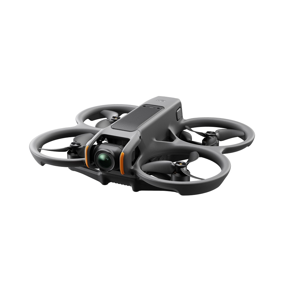 dji avata