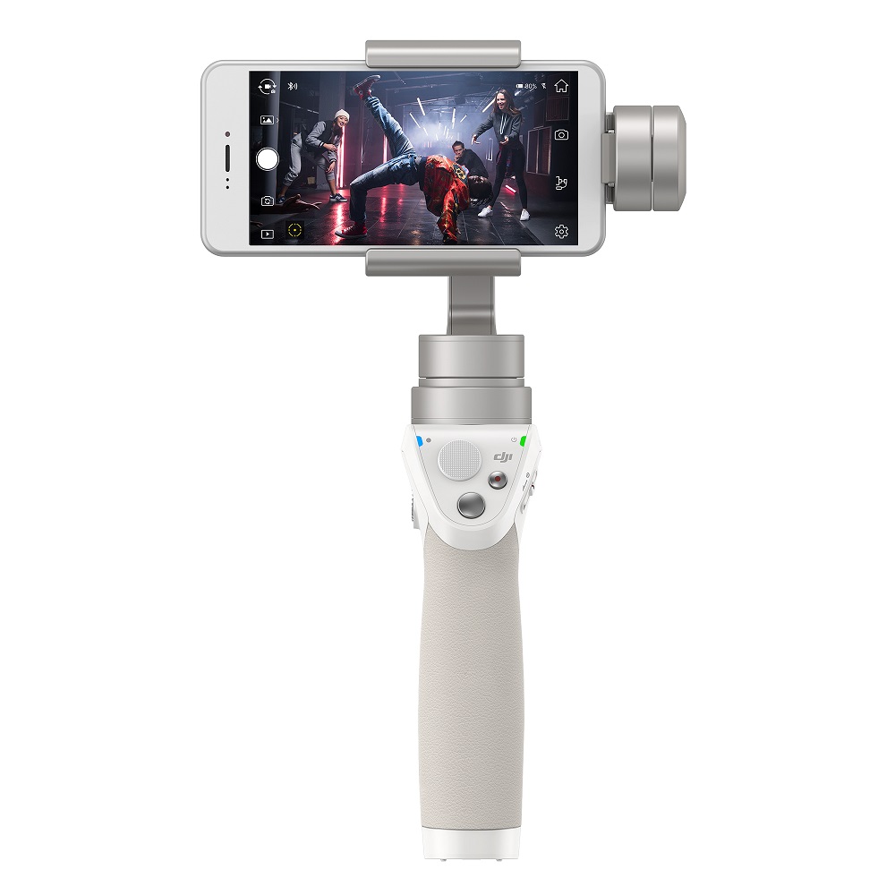 dji osmo mobile se